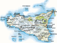 clicca qui per la Mappa delle immersioni