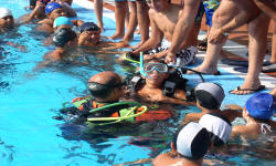 Diving Center San Vito Lo Capo